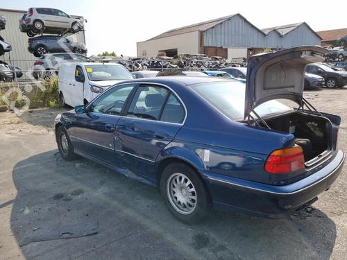 Headlight switch BMW 5 (E34)  | BP25057900I24  - Image 8