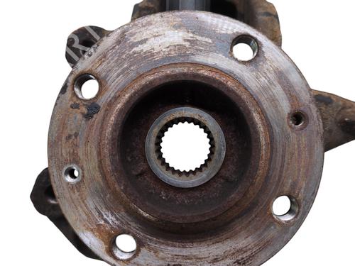 left-front-steering-knuckle-peugeot-2008-i-cu_-2013-33307843 main image