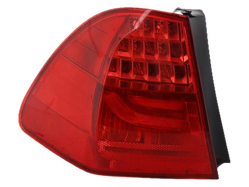 Left taillight BMW 3 Touring (E91) 318 d | BP37638075C34 - Image 2