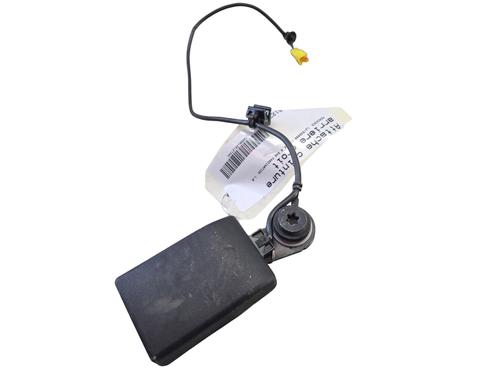 Seat buckle MERCEDES-BENZ B-CLASS Sports Tourer (W246, W242) B 200 CDI (246.201) | BP25598693I32 