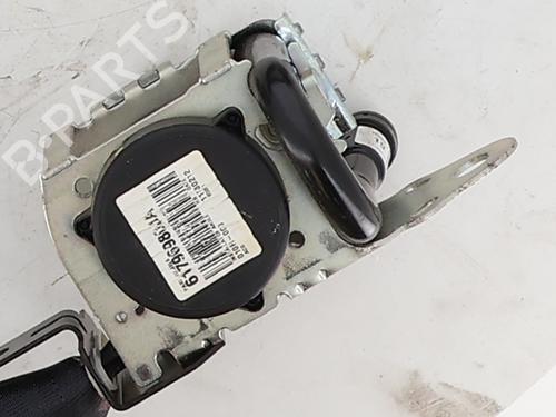 front-right-seatbelt-nissan-juke-f15-2010-2011-2012-2013-2014-2015-2016-2017-2018-2019-37749186 main image