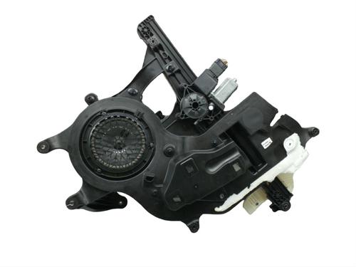 Used Front left window mechanism Front left window mechanism CITROËN BERLINGO Box Body/MPV (K9) 1.5 BlueHDi 100 (102 hp) 25088686 25088686