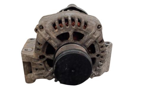 Used Alternator Alternator FIAT GRANDE PUNTO (199_) [2005-2026] 33723835 33723835