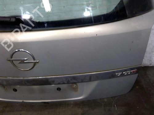 Used Tailgate Tailgate OPEL ASTRA H Estate (A04) 1.7 CDTI (L35) (101 hp) 25068111 25068111