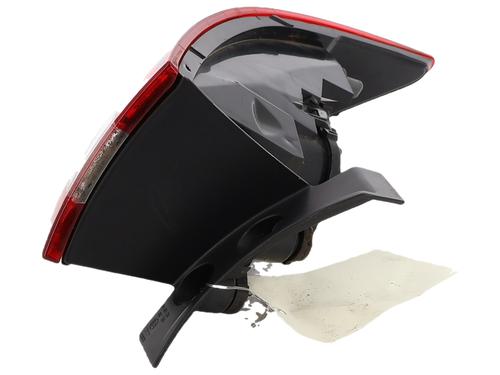 Used Left taillight Left taillight RENAULT CLIO IV (BH_) 1.2 TCe 120 (BHAU) (118 hp) 34044425 34044425