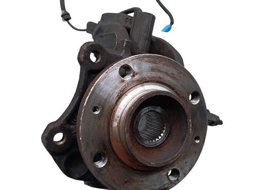 Left front steering knuckle CITROËN C3 Picasso (SH_) 1.4 VTi 95 (SH8FSC, SH8FP0, SH8FP6) | BP32671321M25  - Image 5