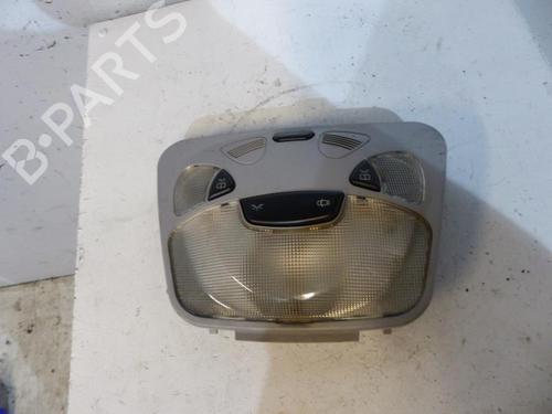 Interior roof light MERCEDES-BENZ C-CLASS (W203) C 200 CDI (203.004) | BP25114131I8 