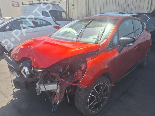 Left front window switch RENAULT CLIO IV (BH_) 1.5 dCi 90 | BP39581754I27 - Image 15