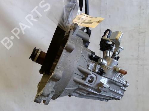 Gearbox VW POLO V (6R1, 6C1) 1.0 | BP25093938M3 