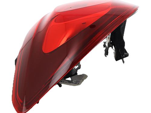 Left taillight OPEL CORSA E (X15) 1.4 (08, 68) | BP39258709C34 - Image 6