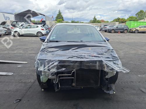 Brugte PEUGEOT 208 I (CA_, CC_) 1.2 VTi 68 / PureTech 68 4823863