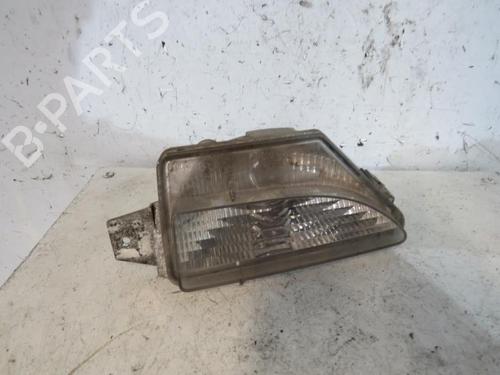 Used Rear bumper right light FIAT BRAVO II (198_) 1.9 D Multijet (198AXE1A) (90 hp) 25114236