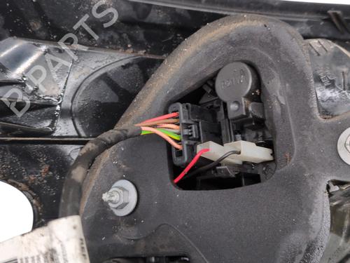 Right taillight CITROËN DS4 (NX_) 1.6 HDi 115 | BP32185616C35  - Image 6