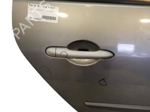 Used Right rear door RENAULT GRAND SCÉNIC II (JM0/1_) 2.0 dCi (JM1K) (150 hp) 29508346