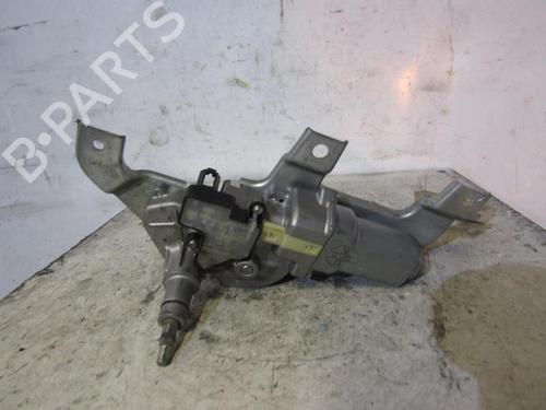 Ruitenwissermotor achter SUZUKI SWIFT III (MZ, EZ) 1.3 (RS413, ZC11S) (92 hp) 25105822