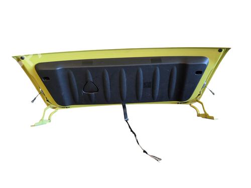 Used Tailgate Tailgate MINI MINI Convertible (R57) Cooper (122 hp) 30126236 30126236