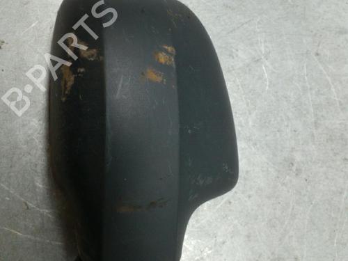 Used Right mirror DACIA LOGAN MCV (KS_) 1.5 dCi (KS0W) (86 hp) 25088746