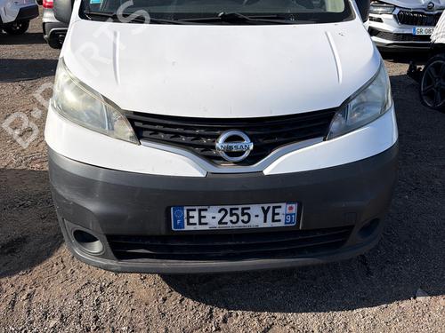 Front right window mechanism NISSAN NV200 Van 1.5 dCi 110 (M20, M20N, M20M) | BP39166492C23 - Image 13
