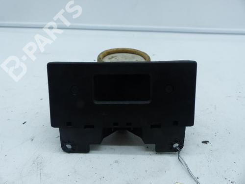 Used Display monitor Display monitor PEUGEOT 206 Hatchback (2A/C) 1.9 D (69 hp) 10584523 10584523