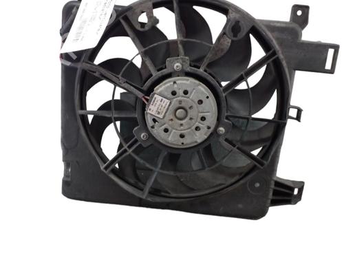 Used Radiator fan Radiator fan 25072888 25072888