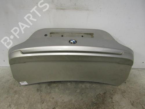 Bakluke CC/Kombi-Kupé BMW 5 (E60) 530 d (218 hp) 25068898