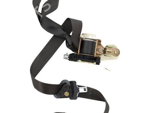 Front left seatbelt RENAULT MODUS / GRAND MODUS (F/JP0_) 1.6 (JP03, JP0B, JP0U, JP0Y, JP1G) | BP37078928I26 - Image 3