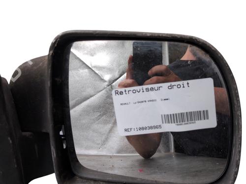 Right mirror RENAULT KANGOO Express (FC0/1_) 1.5 dCi (FC07, FC1R) | BP27293639C27 