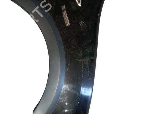 Right front fenders DACIA SANDERO II 1.5 dCi | BP29968702C42 