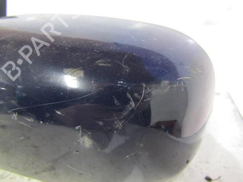 Left mirror RENAULT LAGUNA II (BG0/1_) 1.6 16V (BG0A, BG0L) | BP25090201C26 