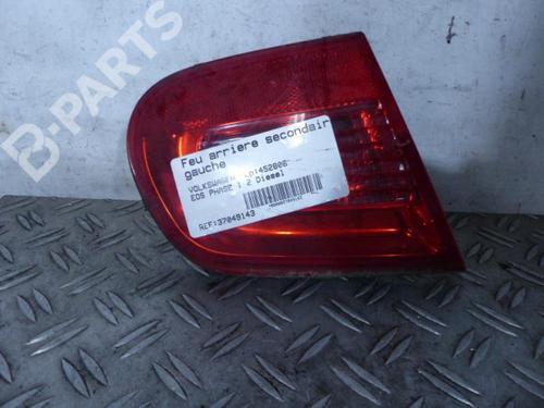 Used Left tailgate light Left tailgate light VW EOS (1F7, 1F8) 2.0 TDI (140 hp) 10584914 10584914