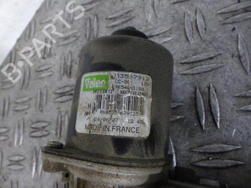 Front wiper motor CITROËN C4 Picasso I MPV (UD_) 2.0 HDi 138 | BP25107640M29 