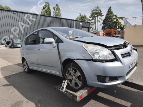 Used Parts TOYOTA COROLLA Verso (ZER_, ZZE12_, R1_) 2.2 D-4D (AUR10_, AUR10R) 4819023