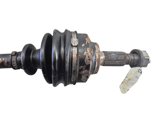 Used Left front driveshaft CITROËN C4 Grand Picasso II (DA_, DE_) 1.6 BlueHDi 120 (120 hp) 25101960