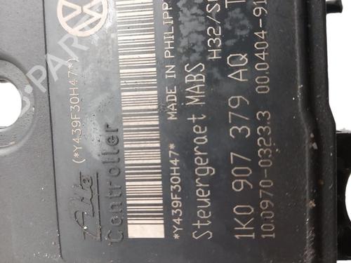 ABS pump VW GOLF VI (5K1)  | BP25059144M43 