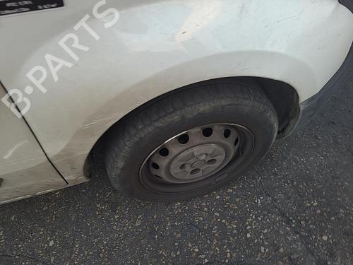 Left sun visor CITROËN NEMO Box Body/MPV (AA_) 1.3 BlueHDi 80 | BP25062766I1 - Image 4