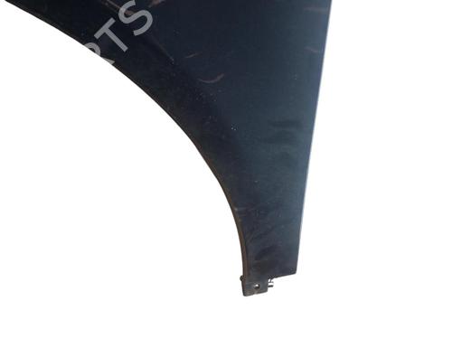 Left front fenders RENAULT VEL SATIS (BJ0_) 3.5 V6 (BJ0R, BJ0V, BJ0U) | BP25055324C41