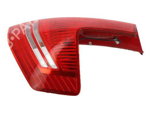 Used Right taillight Right taillight CITROËN C4 I (LC_) [2004-2014] 36288063 36288063