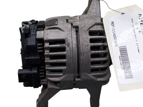 Lichtmaschine für IVECO DAILY III Van 29 L 10 V (ALJA43A2, ALJA42A2, ALJA41A2) (95 hp) 30307660