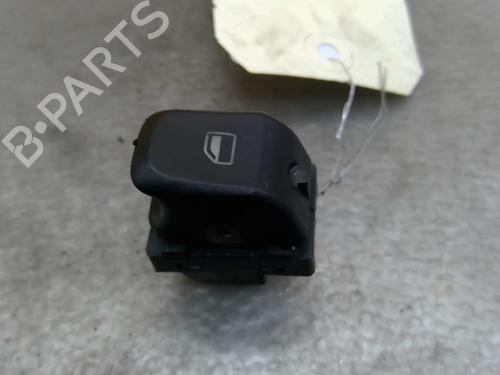 Used Right rear window switch AUDI Q5 (8RB) 2.0 TDI quattro (143 hp) 25093164