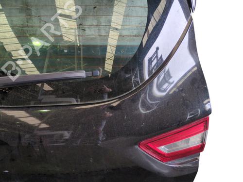 Tailgate RENAULT CLIO IV (BH_) 1.2 16V | BP29476258C6 