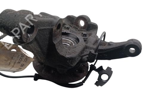 Left front steering knuckle RENAULT TRAFIC III Van (FG_) 1.6 dCi 115 (FGMD) | BP30394084M25  - Image 5