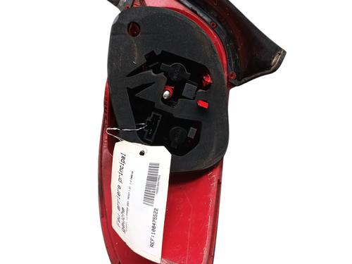 Used Left taillight Left taillight PEUGEOT 206+ (2L_, 2M_) 1.4 i (73 hp) 27329257 27329257