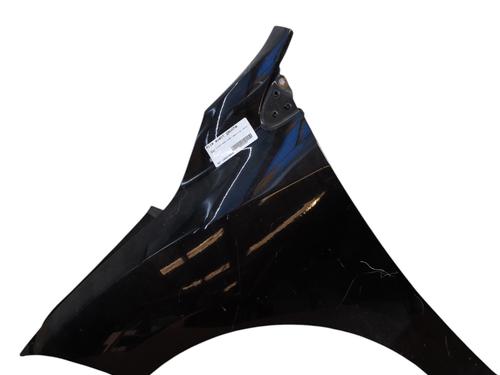 Used Left front fenders RENAULT MEGANE III Hatchback (BZ0/1_, B3_) 1.5 dCi (86 hp) 27702625