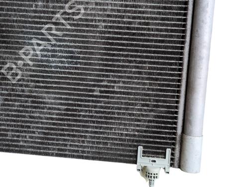 AC radiator PEUGEOT 307 (3A/C) 1.6 16V | BP30177088M32