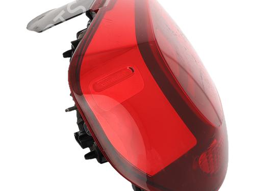 Left taillight CITROËN C3 III (SX) 1.2 VTi 82 | BP36094677C34 - Image 4