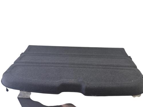 Rear parcel shelf PEUGEOT 3008 I MPV (0U_) 1.6 HDi | BP27275066C85 