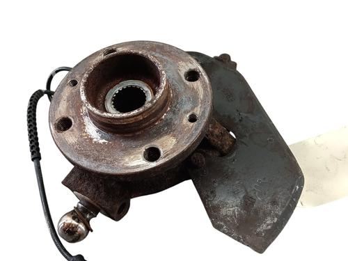 Left front steering knuckle RENAULT TWINGO II (CN0_) 1.2 16V (CN04, CN0B) | BP33307743M25 - Image 5