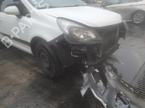 Mass air flow sensor OPEL CORSA D (S07)  | BP25087527M95  - Image 12