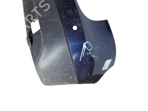 Used Rear bumper VW GOLF V (1K1) [2003-2010]  25293683