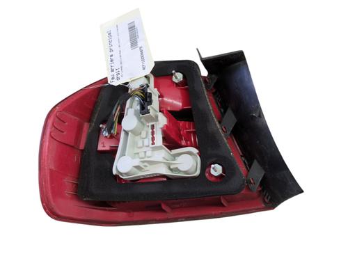 Used Right taillight Right taillight BMW 3 (E90) 325 i (218 hp) 33307966 33307966